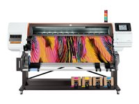 HP Stitch S500 - storformatsskriver - farge - ink-jet 2ET73A#B19