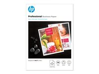 HP Professional - Matt - A4 (210 x 297 mm) - 180 g/m² - 150 ark fotopapir - for Deskjet Ink Advantage 27XX; Officejet 80XX, 9012; Officejet Pro 90XX; Smart Tank 51X 7MV79A
