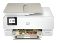 HP ENVY Inspire 7920e All-in-One - multifunksjonsskriver - farge - med HP 1 års ekstra garanti gjennom HP+-aktivering ved oppsett 242Q0B#629