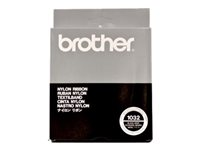 Brother - Høy ytelse - svart - skriverbånd - for AX-100, 410, 425, 430, 440; GX-7500; WP-2500 Q, 5600 MDS 1032
