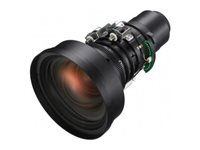Sony VPLL-Z3010 - Kortkast zoomobjektiv - 16.41 mm - 23.54 mm - f/1.75-2.1 - for VPL-FHZ80, FHZ85 VPLL-Z3010