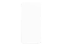 OtterBox - ProPack Packaging - skjermbeskyttelse for mobiltelefon - glass - blank - for Apple iPhone 14 Pro Max 77-88922