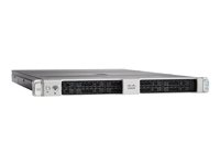 Cisco Secure Network Server 3615 - rackmonterbar - Xeon Silver 4110 2.1 GHz - 32 GB - HDD 600 GB SNS-3615-K9