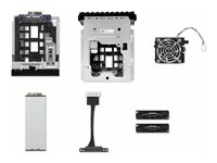 Lenovo - Lageroppgraderingssett - for ThinkPad L15 Gen 4 21H3 4XH1M73927